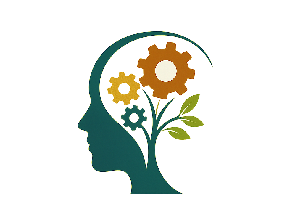 DK Psychotherapies logo